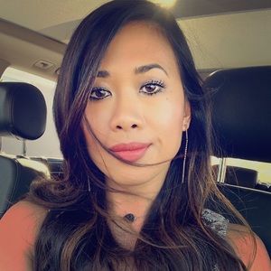 Meet your Posher, Astrid